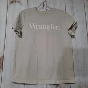 Wrangler‎ Tshirt Ladies Small Gorp Core